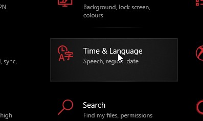 Windows 10で入力言語を簡単に切り替える方法【言語パックの追加手順も解説】