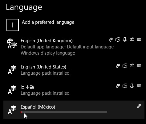 Windows 10で入力言語を簡単に切り替える方法【言語パックの追加手順も解説】