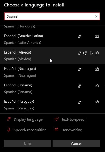 Windows 10で入力言語を簡単に切り替える方法【言語パックの追加手順も解説】