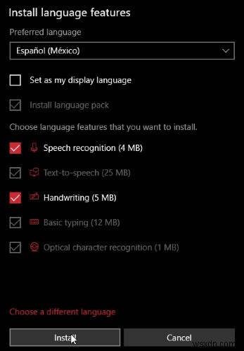 Windows 10で入力言語を簡単に切り替える方法【言語パックの追加手順も解説】