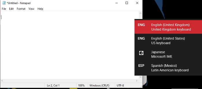 Windows 10で入力言語を簡単に切り替える方法【言語パックの追加手順も解説】