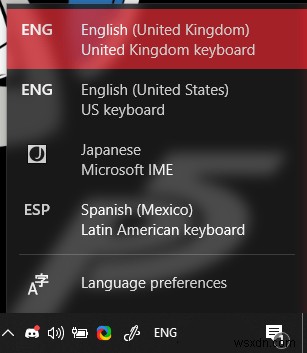 Windows 10で入力言語を簡単に切り替える方法【言語パックの追加手順も解説】