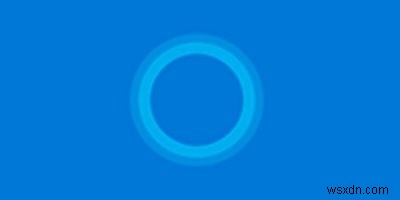 2020年5月のWindows 10アップデート後のCortanaをアンインストールする方法
