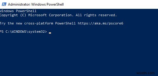2020年5月のWindows 10アップデート後のCortanaをアンインストールする方法