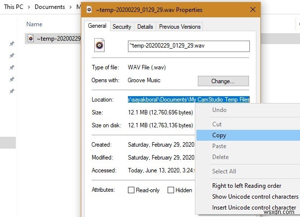 Windows 10で「このアイテムが見つかりません」削除エラーを解決する方法