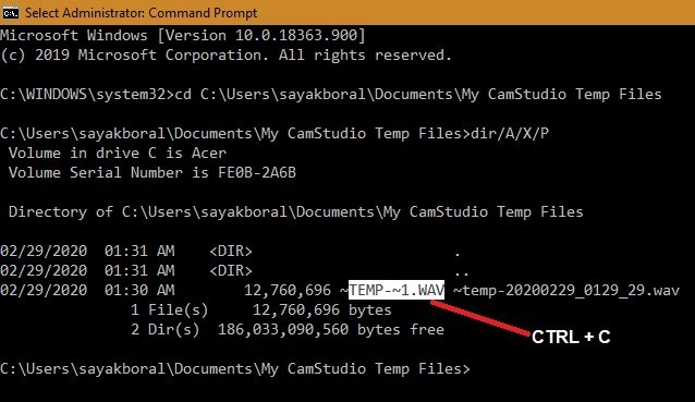 Windows 10で「このアイテムが見つかりません」削除エラーを解決する方法