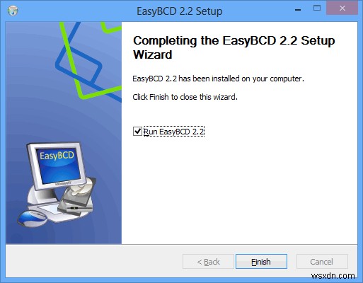 EasyBCDを使ってWindowsのブートメニューを設定する方法|Ubuntuとのデュアルブート環境を快適に