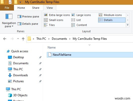 Windows 10で「このアイテムが見つかりません」削除エラーを解決する方法