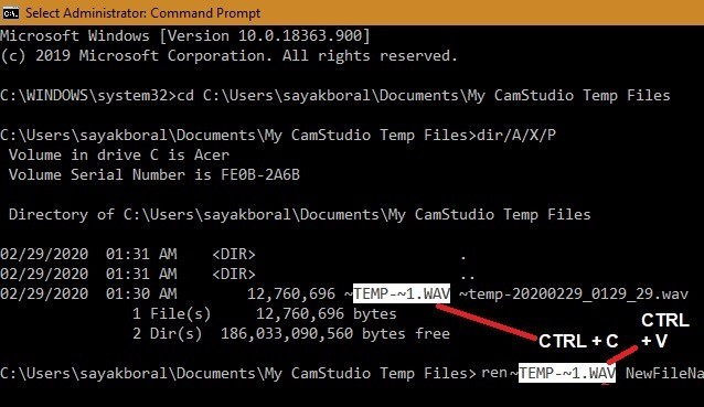Windows 10で「このアイテムが見つかりません」削除エラーを解決する方法