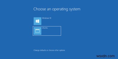 EasyBCDを使ってWindowsのブートメニューを設定する方法|Ubuntuとのデュアルブート環境を快適に