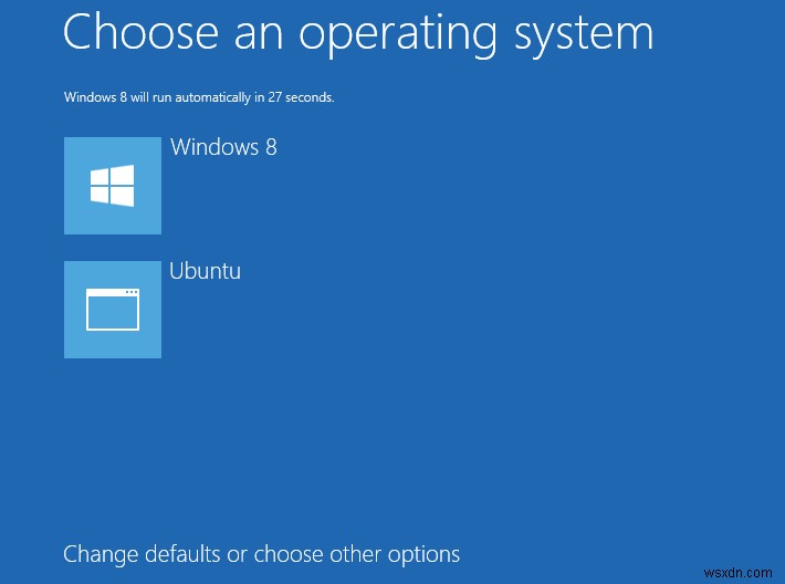 EasyBCDを使ってWindowsのブートメニューを設定する方法|Ubuntuとのデュアルブート環境を快適に