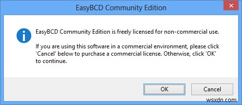 EasyBCDを使ってWindowsのブートメニューを設定する方法|Ubuntuとのデュアルブート環境を快適に