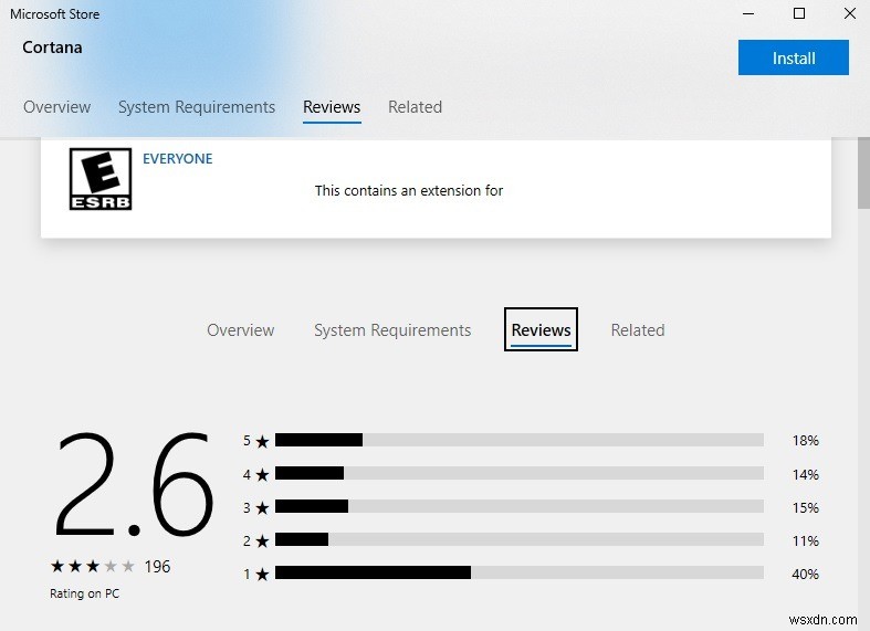 新しくなったMicrosoft Cortana――今でも役に立つアシスタントなのか?
