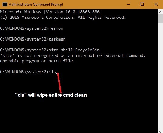 Windows 10のコマンドプロンプトでコピー＆ペーストを有効にする方法