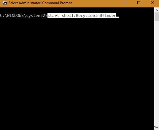 Windows 10のコマンドプロンプトでコピー＆ペーストを有効にする方法