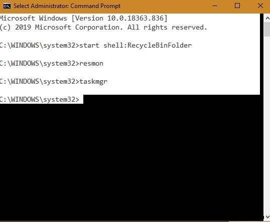 Windows 10のコマンドプロンプトでコピー＆ペーストを有効にする方法