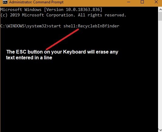 Windows 10のコマンドプロンプトでコピー＆ペーストを有効にする方法