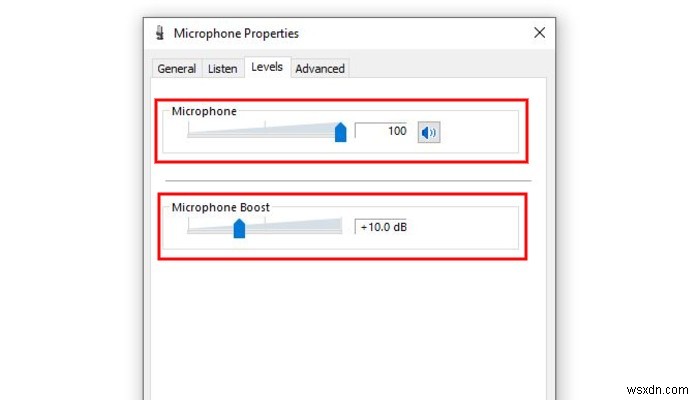 Windows 10でマイクの音量を上げる方法｜基本設定からブースト・ドライバー更新まで解説