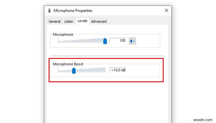 Windows 10でマイクの音量を上げる方法｜基本設定からブースト・ドライバー更新まで解説