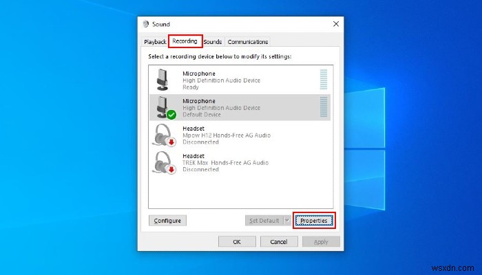 Windows 10でマイクの音量を上げる方法｜基本設定からブースト・ドライバー更新まで解説
