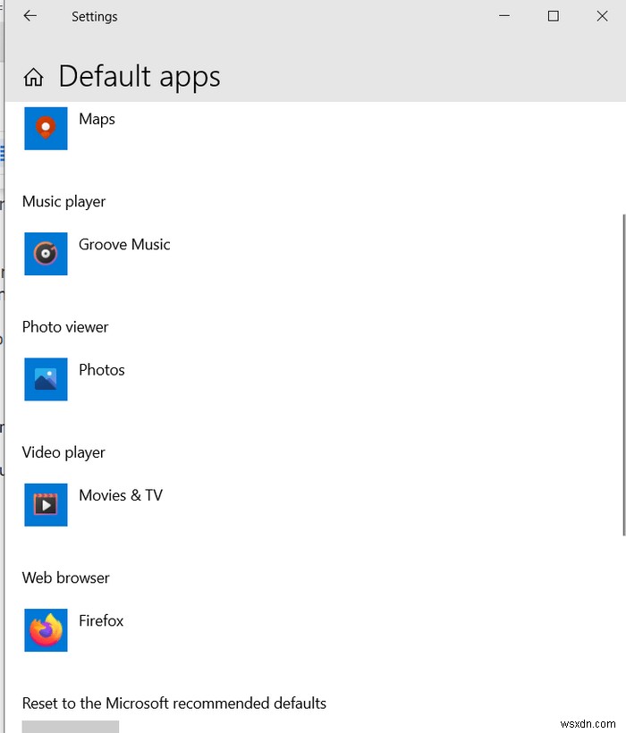 Windowsで既定のアプリを設定する方法|操作・拡張子・プロトコル別の手順を解説