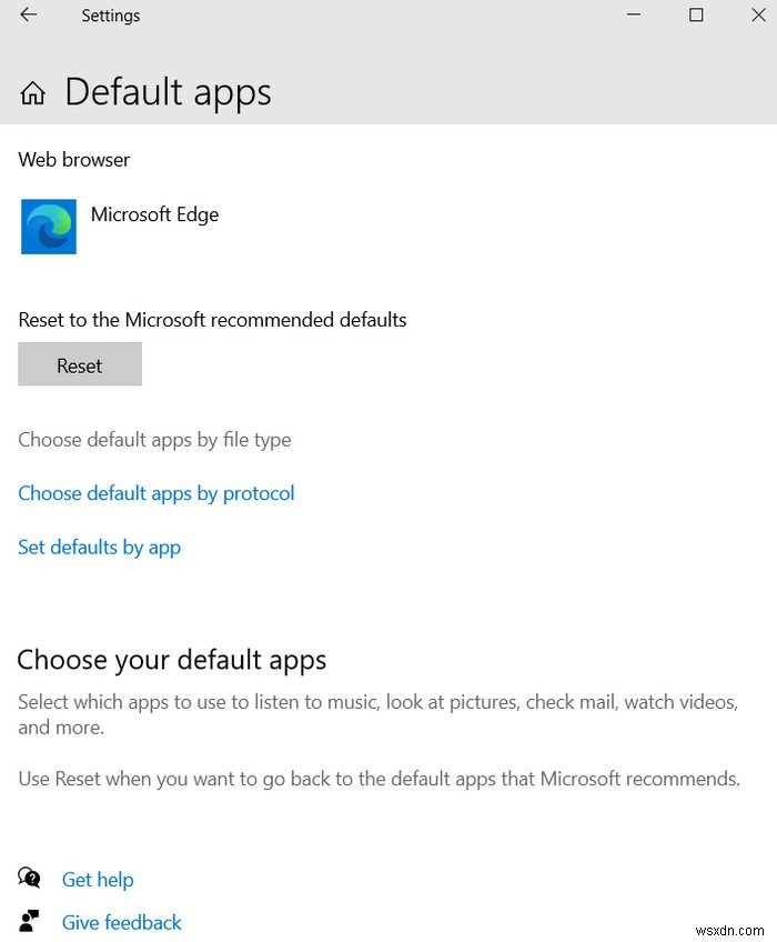 Windowsで既定のアプリを設定する方法|操作・拡張子・プロトコル別の手順を解説