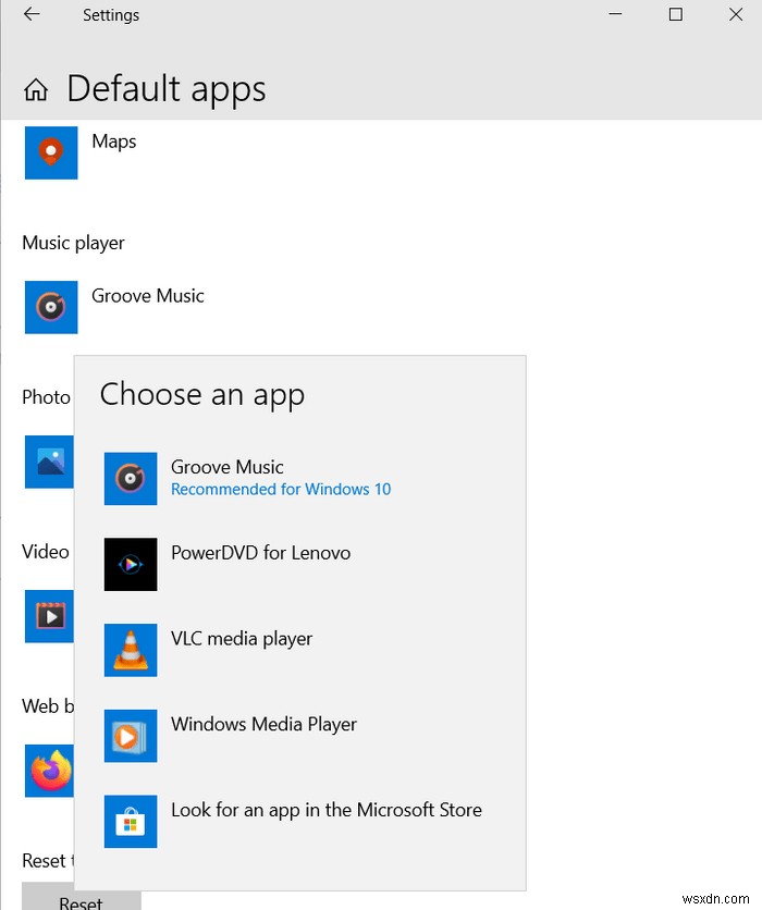 Windowsで既定のアプリを設定する方法|操作・拡張子・プロトコル別の手順を解説