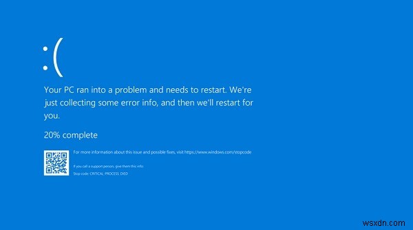 Windows 10 1903アップデートがChromium系ブラウザを壊す問題とその対策