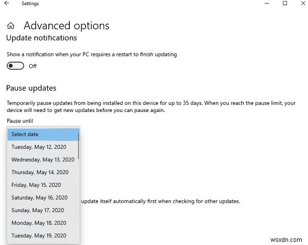 Windows 10 1903アップデートがChromium系ブラウザを壊す問題とその対策