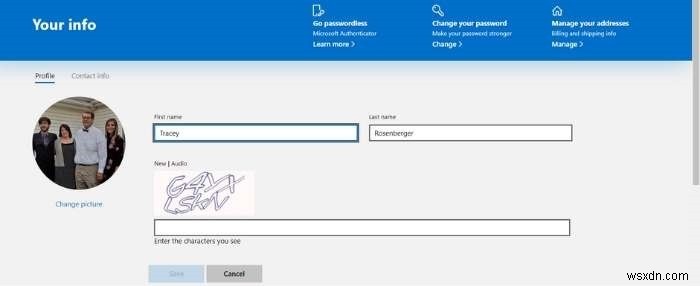 Windows 10で表示名を変更する方法!Microsoftアカウント・ローカルアカウント別の手順を解説