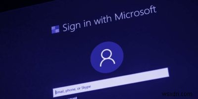 Windows 10で表示名を変更する方法！Microsoftアカウント・ローカルアカウント別の手順を解説