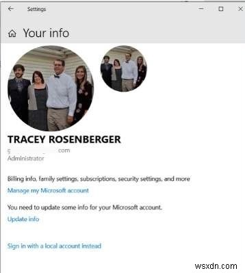 Windows 10で表示名を変更する方法!Microsoftアカウント・ローカルアカウント別の手順を解説