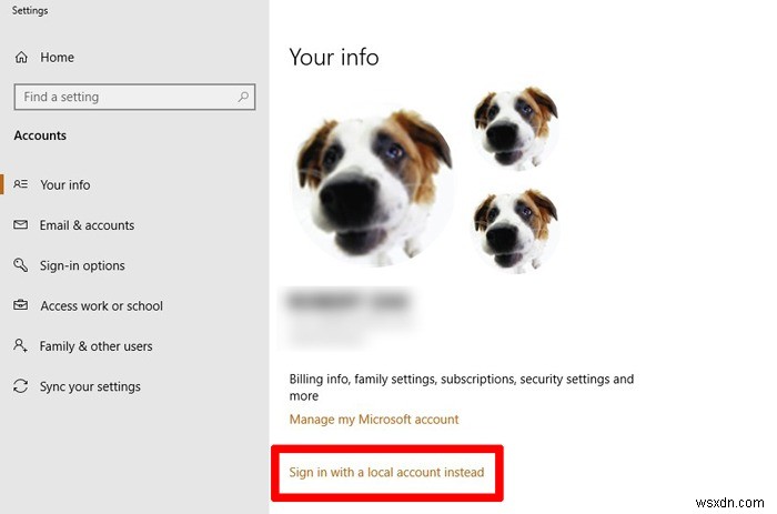 Windows 10のログイン画面をスキップして自動ログインする方法