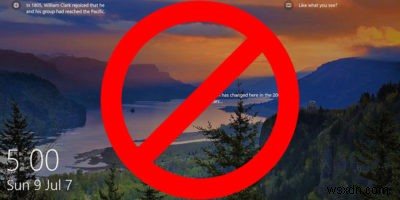 Windows 10のログイン画面をスキップして自動ログインする方法