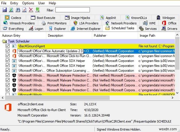 Windows 10で「TaskSchedulerHelper.dllが見つかりません」エラーを解決する方法