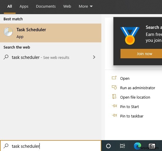 Windows 10で「TaskSchedulerHelper.dllが見つかりません」エラーを解決する方法