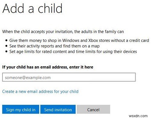 MicrosoftアカウントでWindows 10のスクリーンタイムを制限する方法