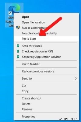Windowsデスクトップのショートカットを置き換えて整理する3つの方法