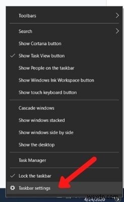 Windowsデスクトップのショートカットを置き換えて整理する3つの方法