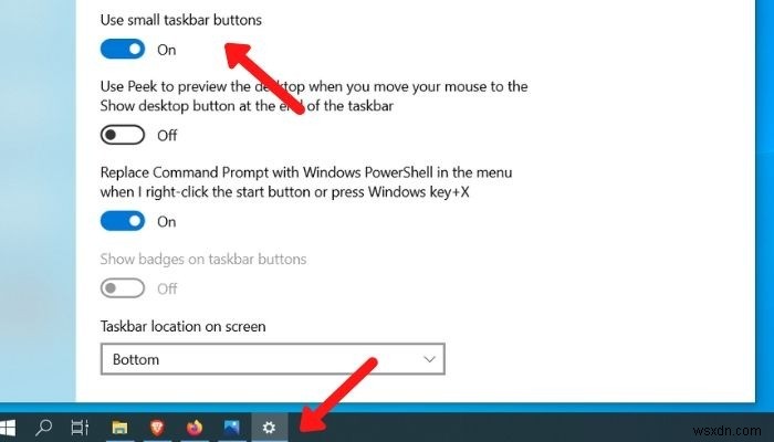 Windowsデスクトップのショートカットを置き換えて整理する3つの方法