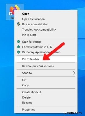 Windowsデスクトップのショートカットを置き換えて整理する3つの方法