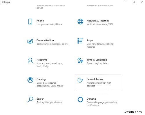 色覚異常でも快適に使える!Windows 10のカラーフィルター設定ガイド