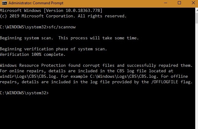 SetupDiagでWindows 10アップデートの問題を診断・解決する方法