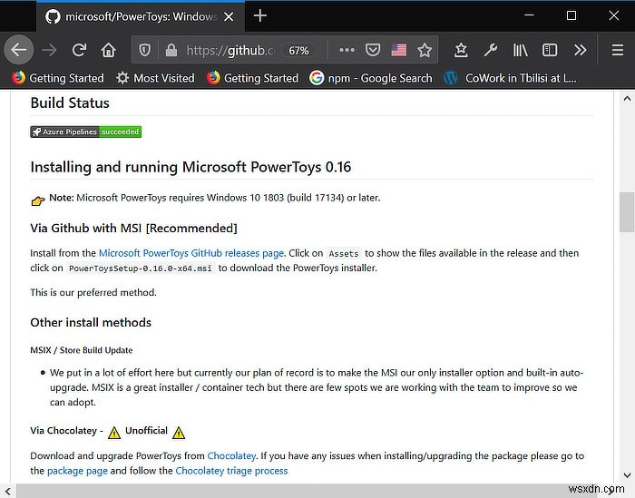 PowerToysでWindows 10を強化しよう!便利機能の使い方を徹底解説