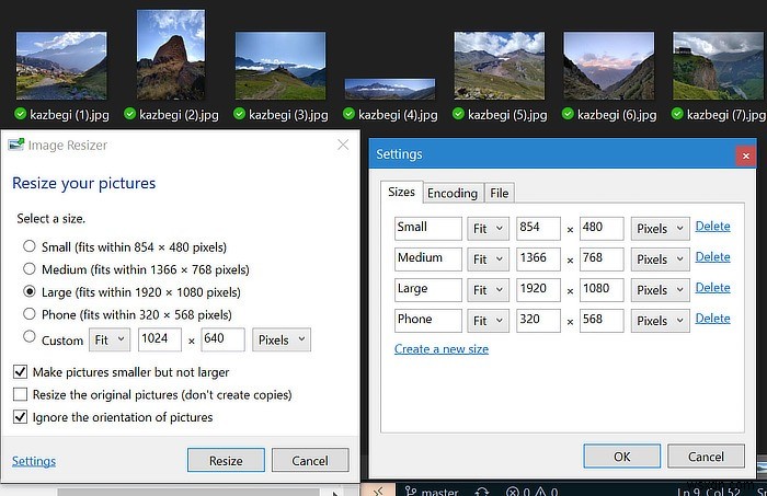PowerToysでWindows 10を強化しよう!便利機能の使い方を徹底解説