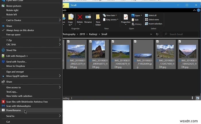 PowerToysでWindows 10を強化しよう!便利機能の使い方を徹底解説