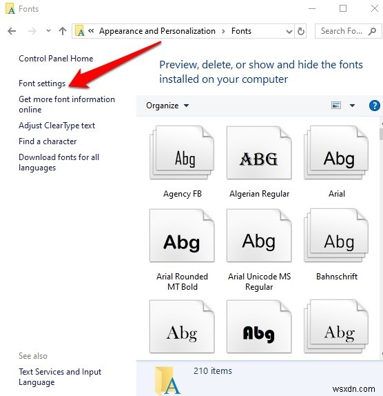 Windows 10でフォントをインストール・管理する方法【初心者向け完全ガイド】
