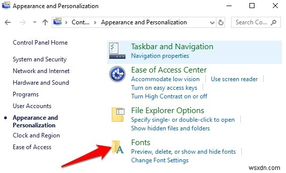 Windows 10でフォントをインストール・管理する方法【初心者向け完全ガイド】