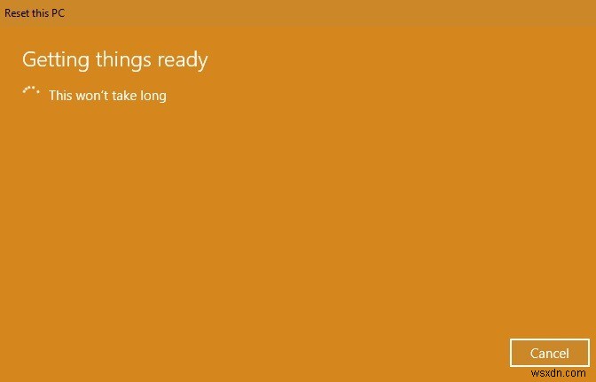 Windows 10を工場出荷時の状態にリセット（初期化）する方法【手順をわかりやすく解説】