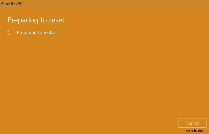 Windows 10を工場出荷時の状態にリセット（初期化）する方法【手順をわかりやすく解説】